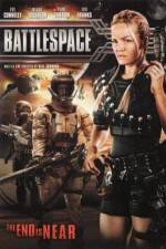 Watch Battlespace M4uhd