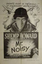 Watch Mr. Noisy M4uhd