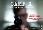 Watch Camp X M4uhd