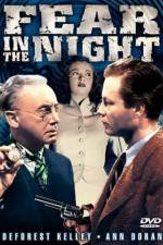 Watch Fear in the Night M4uhd
