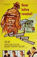 Watch The Day They Robbed the Bank of England M4uhd