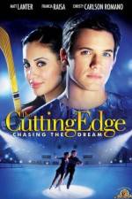 Watch The Cutting Edge 3: Chasing the Dream M4uhd
