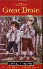 Watch The Great Brain M4uhd