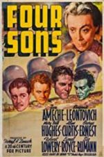 Watch Four Sons M4uhd