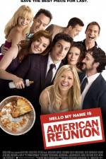 Watch American Pie Reunion M4uhd