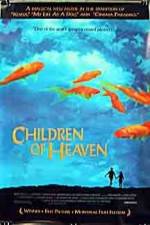 Watch Children of Heaven M4uhd