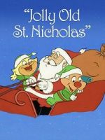 Watch Jolly Old St. Nicholas M4uhd