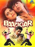 Watch Baazigar M4uhd