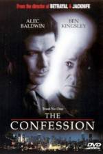 Watch The Confession M4uhd