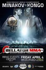 Watch Bellator 115 M4uhd