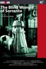 Watch The Blind Woman of Sorrento M4uhd