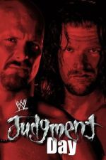 Watch WWE Judgment Day 2001 M4uhd