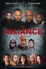 Watch The Alliance M4uhd