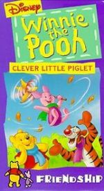 Watch Winnie the Pooh Friendship: Clever Little Piglet M4uhd