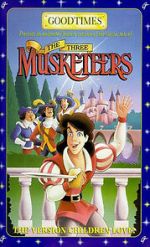 Watch The Three Musketeers M4uhd