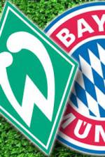 Watch Werder Bremen vs Bayern Munchen M4uhd