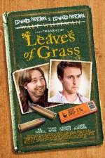 Watch Leaves of Grass M4uhd