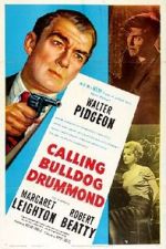 Watch Calling Bulldog Drummond M4uhd