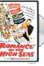 Watch Romance on the High Seas M4uhd