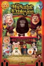Watch The Rock-afire Explosion M4uhd