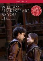 Watch 'As You Like It' at Shakespeare's Globe Theatre M4uhd