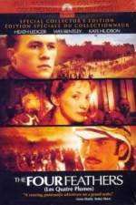 Watch The Four Feathers M4uhd