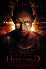 Watch Welcome to Hoxford The Fan Film M4uhd