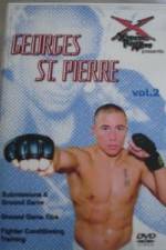 Watch Rush Fit Georges St. Pierre MMA Instructional Vol. 2 M4uhd