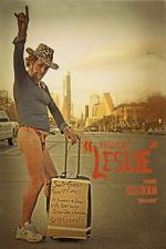 Watch Becoming Leslie M4uhd