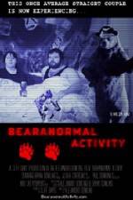 Watch Bearanormal Activity M4uhd