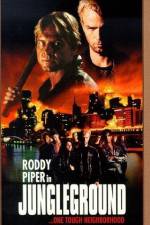 Watch Jungleground M4uhd