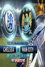 Watch Chelsea vs Manchester City M4uhd