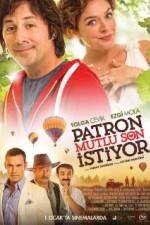 Watch Patron Mutlu Son Istiyor M4uhd