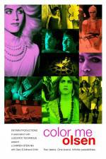 Watch Color Me Olsen M4uhd