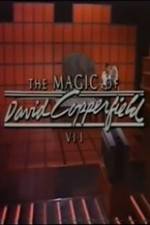 Watch The Magic of David Copperfield VII Familares M4uhd