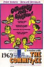 Watch A Session with the Committee M4uhd