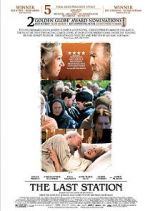Watch The Last Station M4uhd