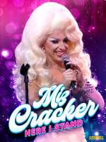 Watch Miz Cracker: Here I Stand (TV Special 2022) M4uhd