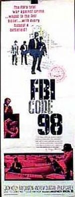 Watch FBI Code 98 M4uhd