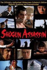 Watch Shogun Assassin M4uhd