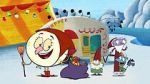 Watch Let\'s Go Luna!: Luna\'s Christmas Around the World M4uhd