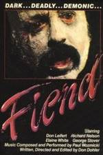 Watch Fiend M4uhd
