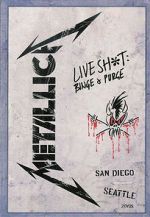Watch Metallica: Live Shit - Binge & Purge, San Diego M4uhd