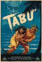 Watch Tabu: A Story of the South Seas M4uhd