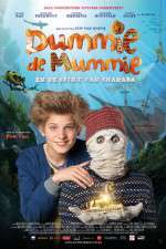 Watch Dummie de Mummie en de Sfinx van Shakaba M4uhd