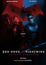 Watch Red Hood vs Nightwing: Fallen Disciple (Short 2020) M4uhd