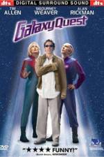 Watch Galaxy Quest M4uhd