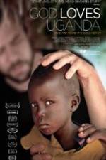 Watch God Loves Uganda M4uhd