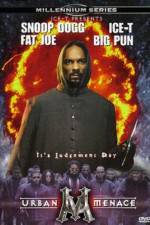 Watch Urban Menace M4uhd