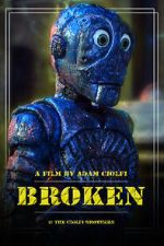 Watch Broken (Short 2014) M4uhd